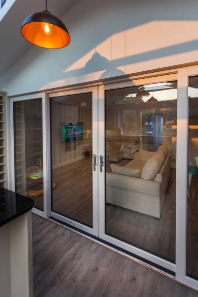 Sliding Doors wellingborough