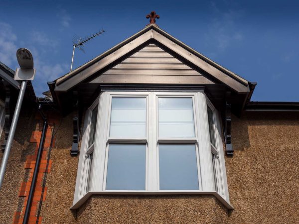 uPVC Bow & Bay Windows Northamptonshire