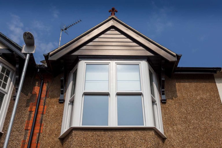 uPVC Bow & Bay Windows Rushden