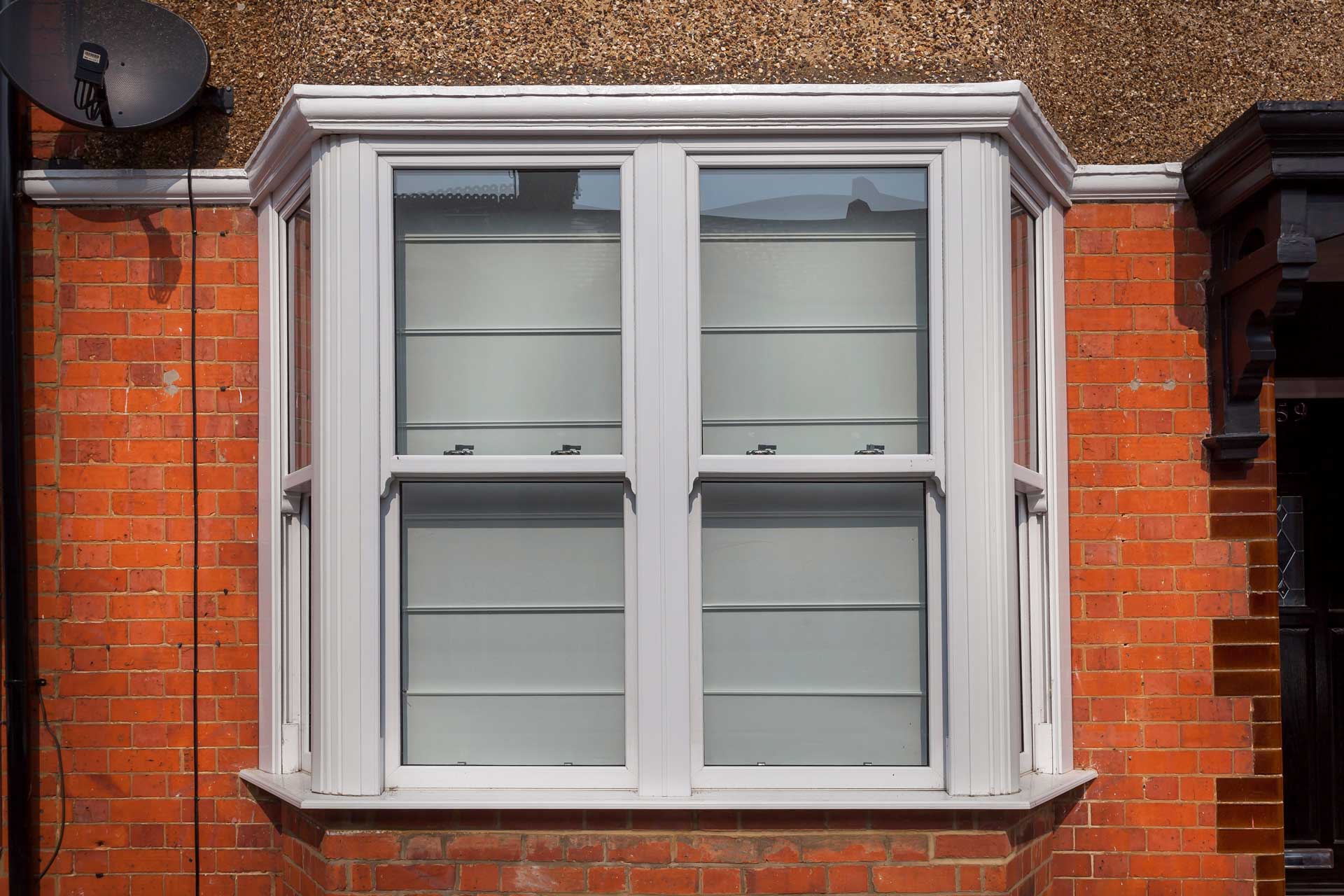 bow and bay windows installers near me northampton