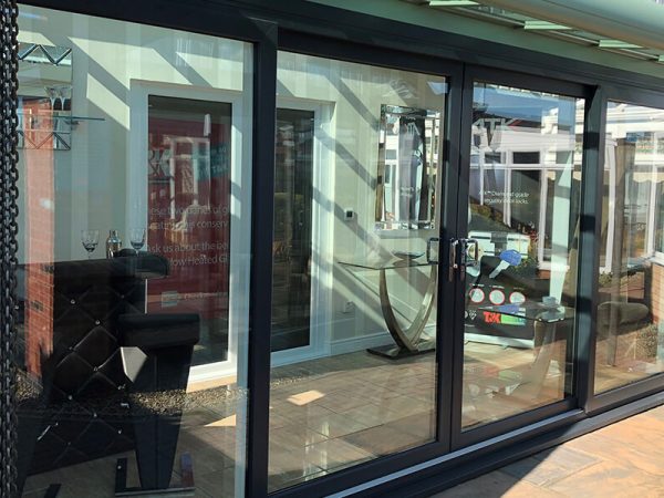 Sliding Patio Doors for Conservatories