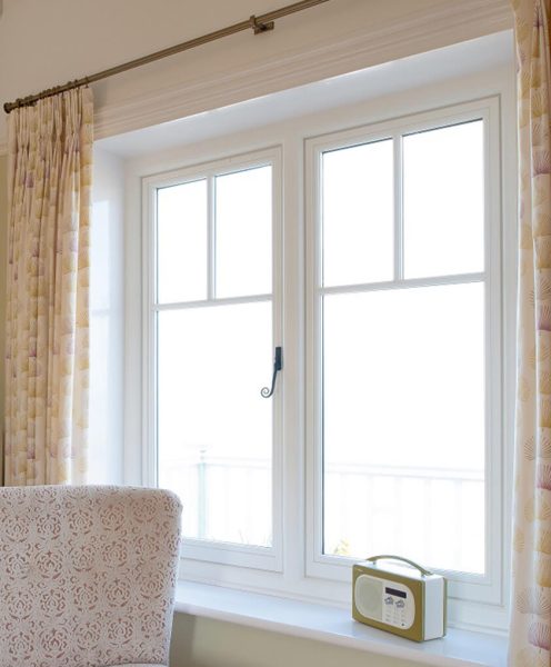 Timber Casement Windows Prices Wellingborough