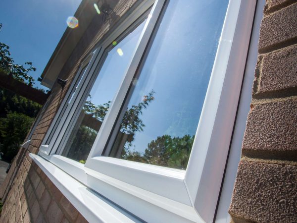 acoustic glass windows wellingborough