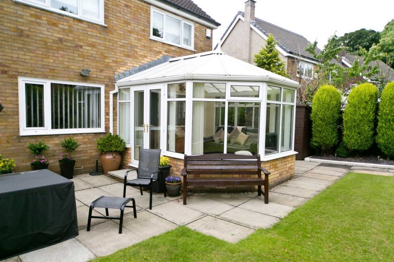 victorian Conservatories Northamptonshire