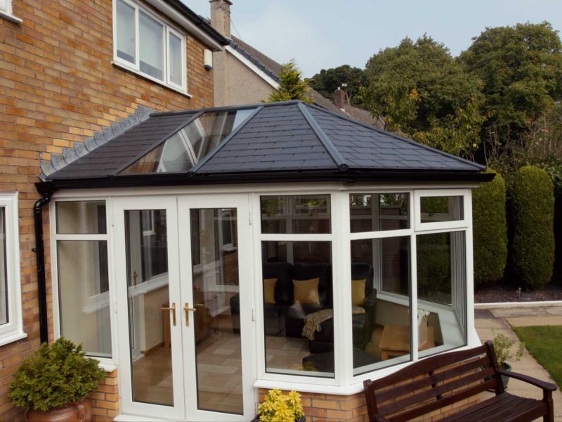 Victorian Conservatory Padiham