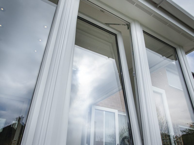 aluminium windows enquiries northampton