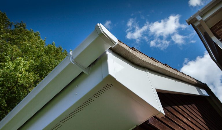 Roofline and Guttering Installations Northampton