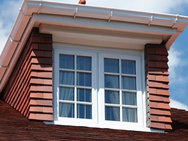 Casement uPVC Windows Northamptonshire