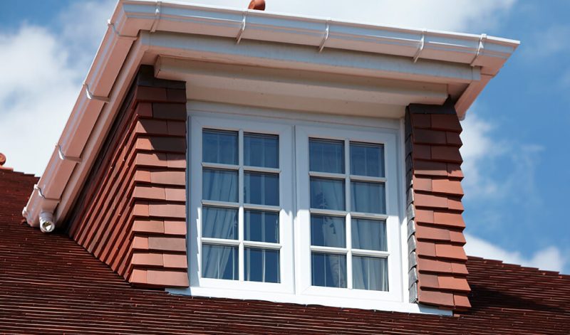 uPVC Casement Windows Northamptonshire