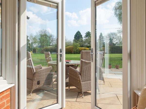 French Doors in Corby T&K