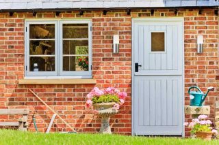 double glazed extensions northampton