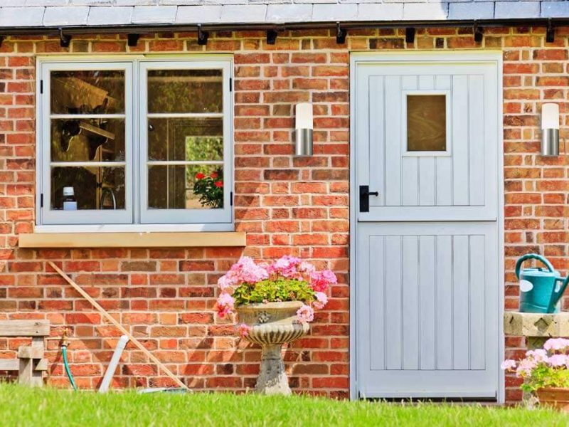 Stable Doors Northamptonshire