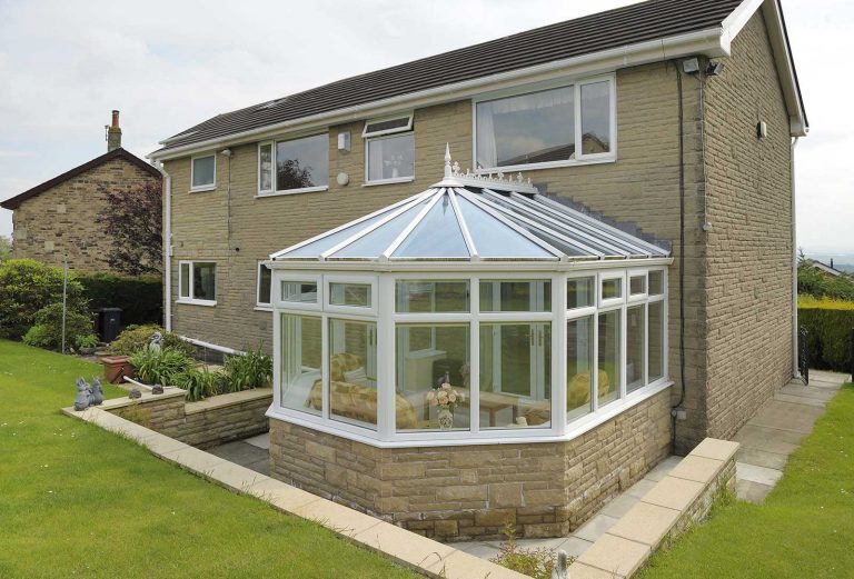 Conservatory Extensions Northamptonshire