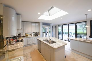 Roof Lanterns