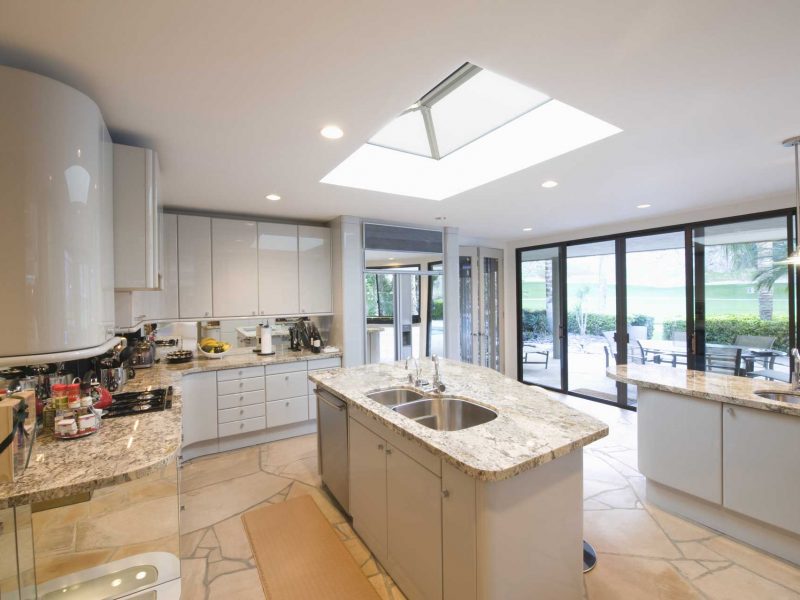 bespoke roof lanterns designs in northamptonshire