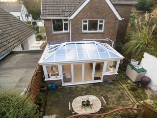 Conservatory Ideas