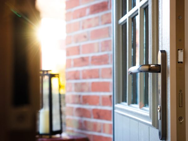Composite Doors Northamptonshire