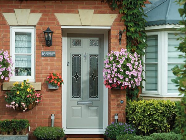 double glazed doors northampton