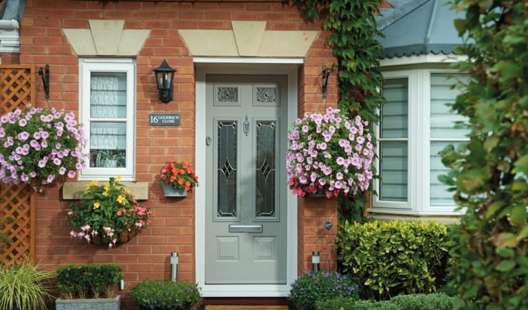 double glazed doors northampton