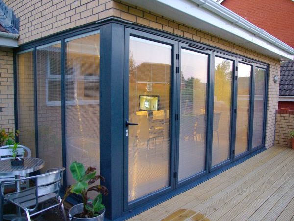 Bifold Doors Northampton