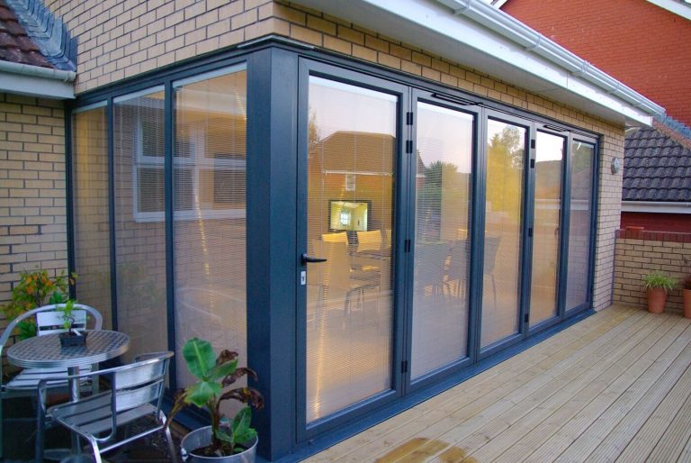 Bifold Doors Northampton