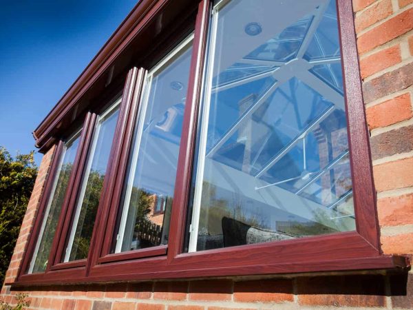 double glazing sound proofing wellingborough