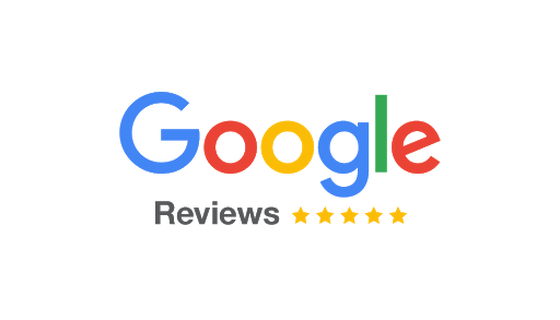Google Reviews Logo