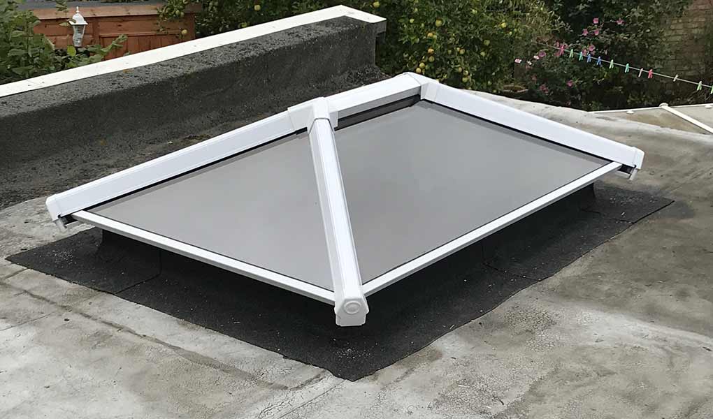 Double Glazed Roof Lanterns Northampton