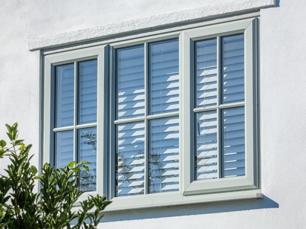 casement upvc windows Northampton