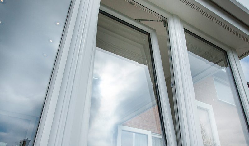 uPVC Tilt windows Wellingborough