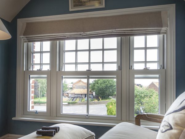 Sliding Sash Windows Northamptonshire
