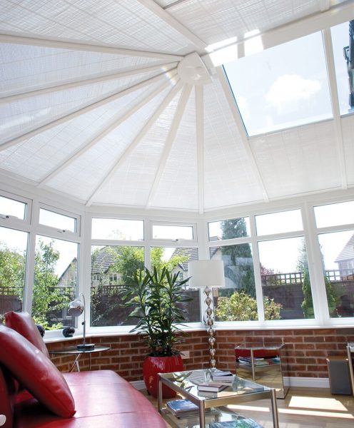 Conservatory Interior