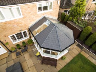 Conservatory Roofs