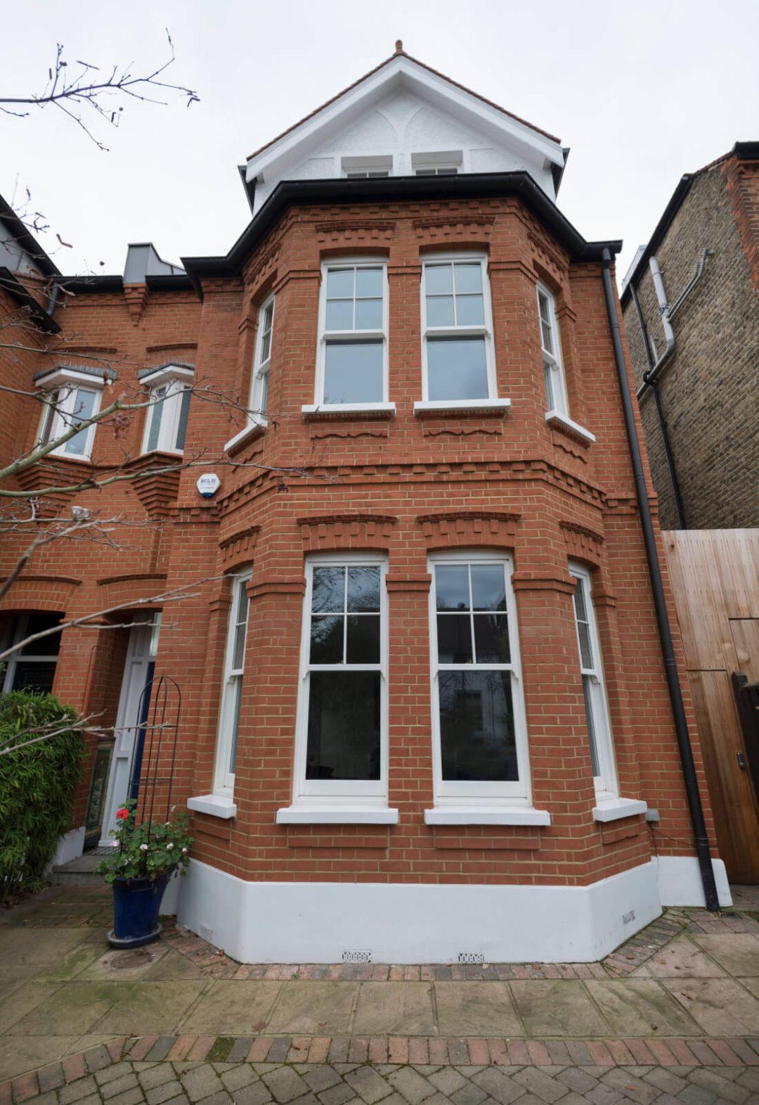 sliding sash windows Irthlingborough