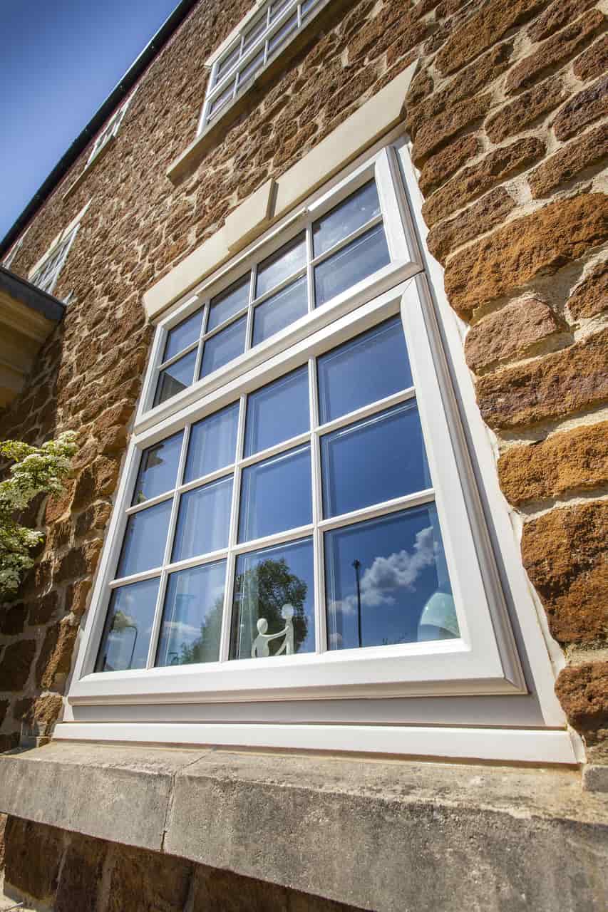 Window Glazing