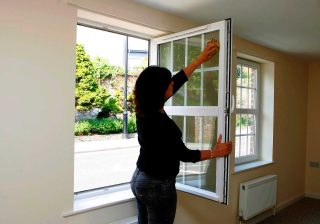 double glazed extensions northampton