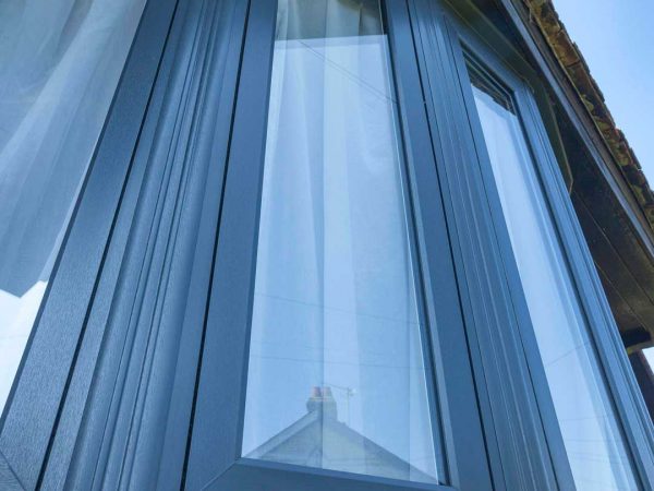 flush casement windows in brackley