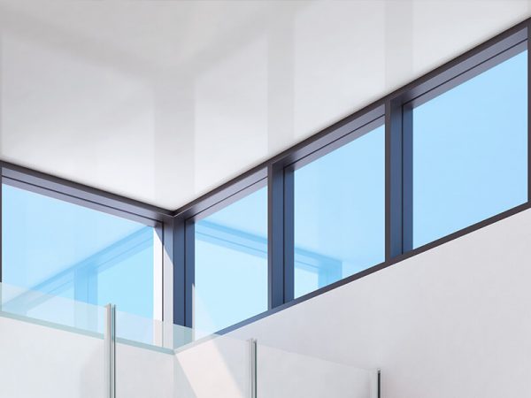 Aluminium Windows Near Corby