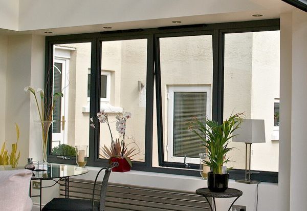 replacement aluminium windows brackley