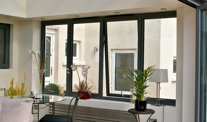 replacement aluminium windows brackley