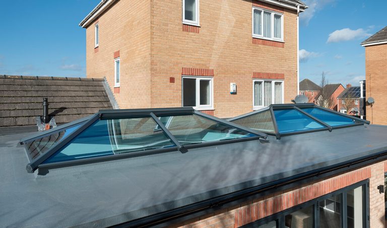 conservatory roofs prices brackley