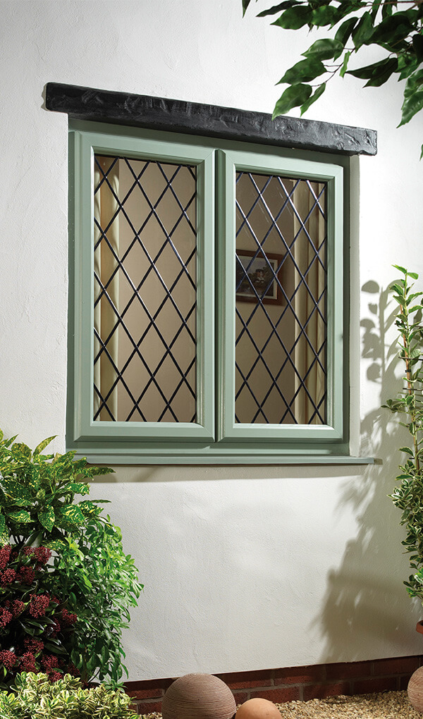 brackley casement windows