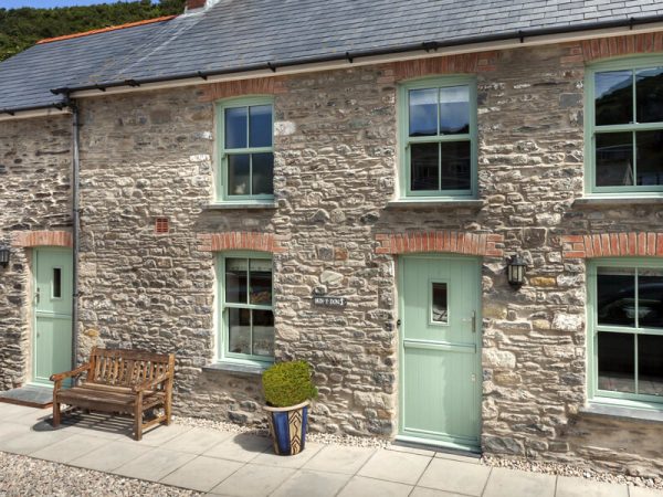 uPVC Fully Reversible Windows Northamptonshire