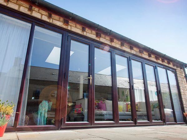 bifold doors quotes brackley