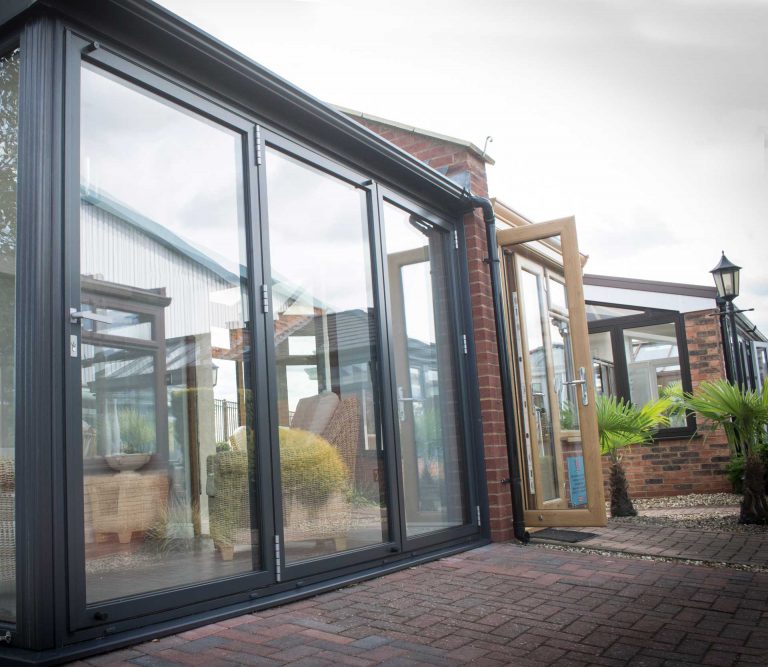 bifold doors prices brackley