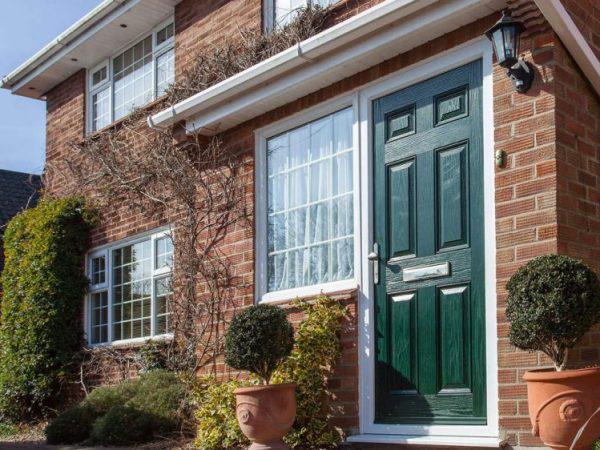 Double Glazing Northamptonshire