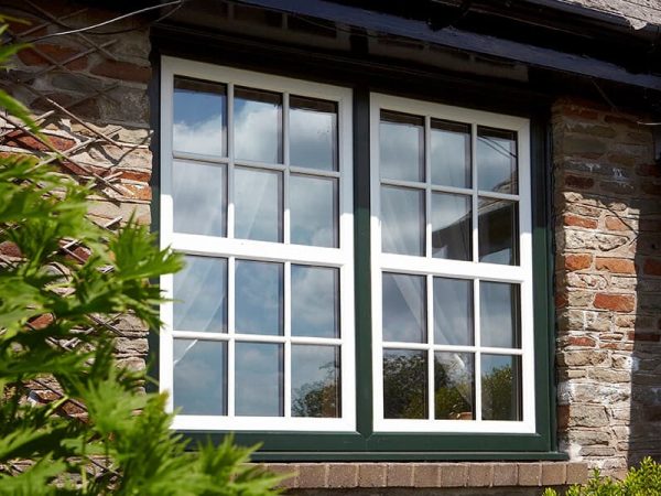 casement windows market harborough