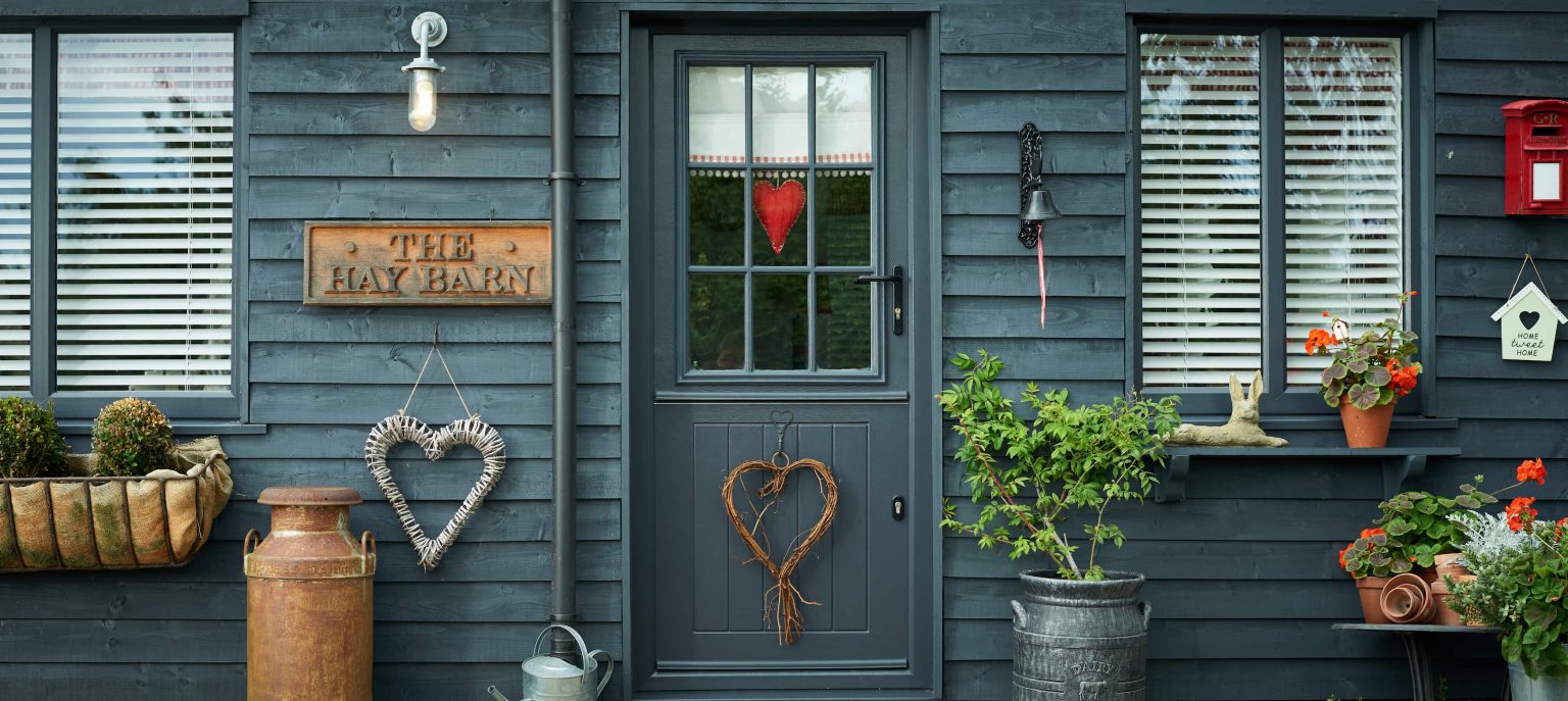 Stable Doors Rushden