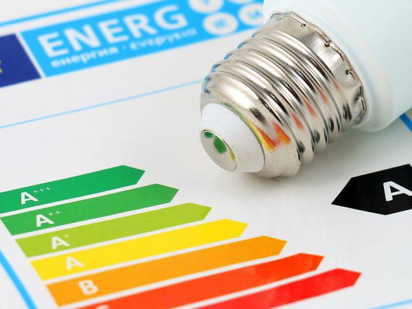 Energy Efficient Glazing