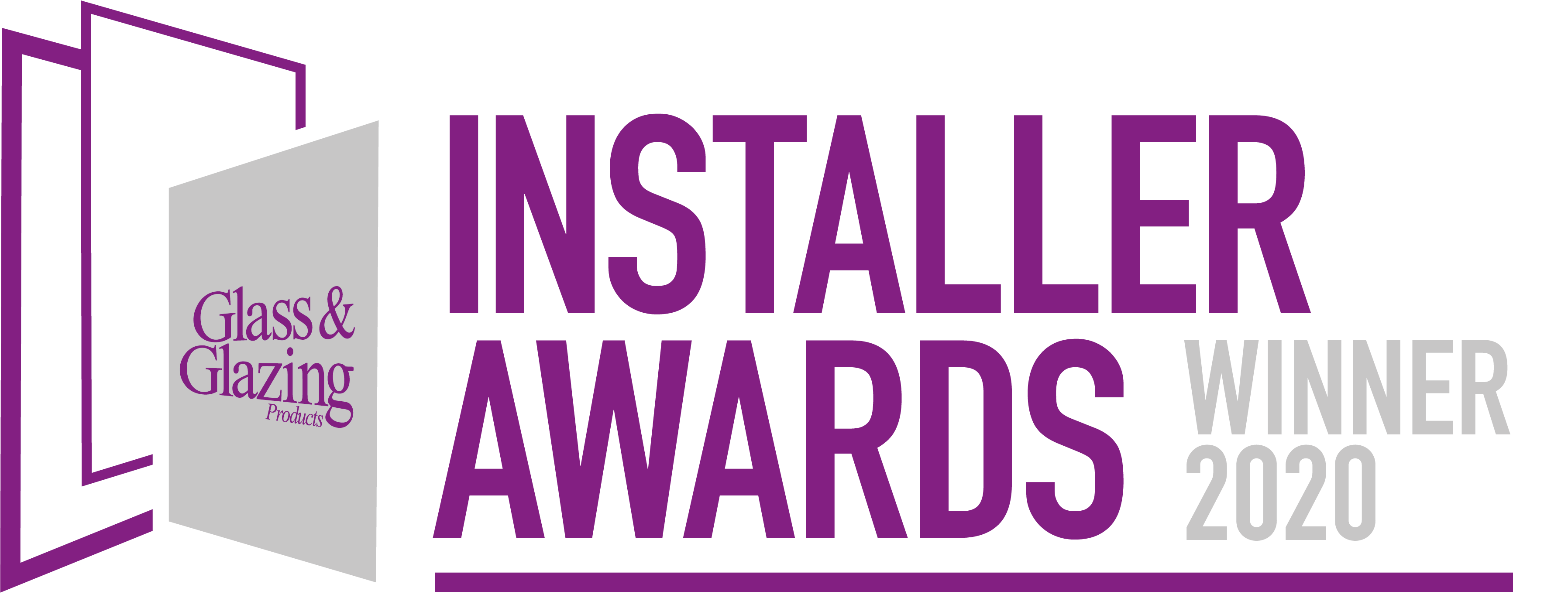 GGP20 Installer Awards Winner For Best Conservatory/ Orangery Up To £35,000